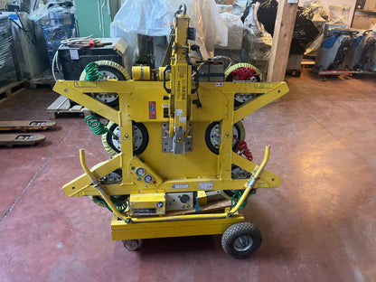 Ventosa in vetro - Powr-Grip