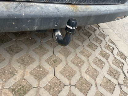 VW transporter T5 vb.