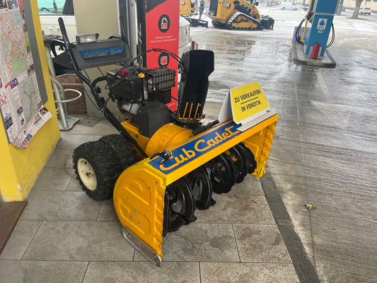 Schneefräse 420 CC