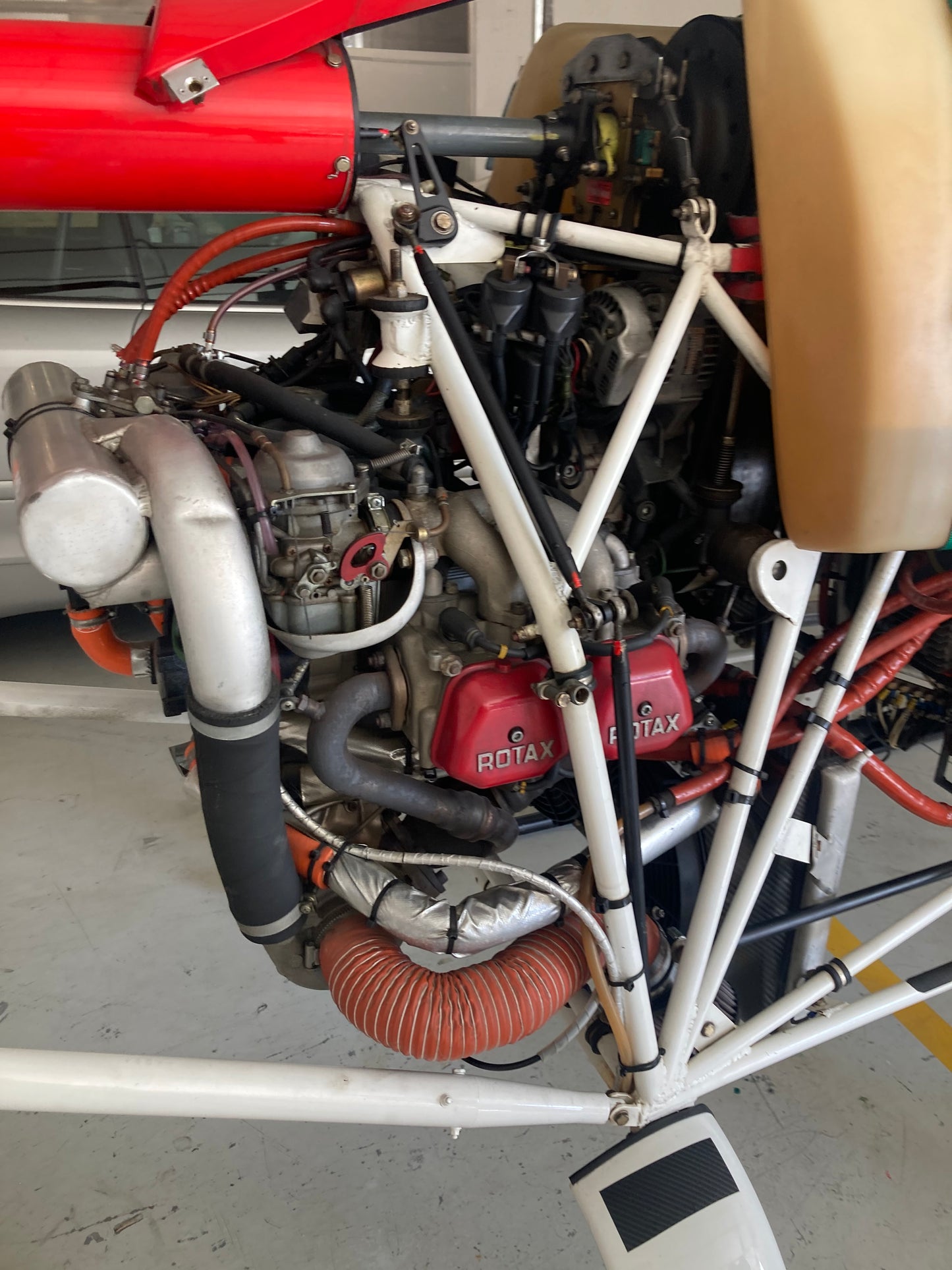Elicottero Ch7 Kompress