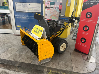 Schneefräse 420 CC