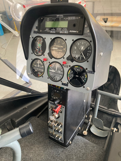 Elicottero Ch7 Kompress