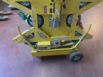 Ventosa in vetro - Powr-Grip