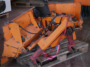 Schneepflug VARIO Kiefer /Vomero VARIO