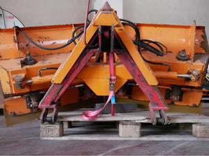 Schneepflug VARIO Kiefer /Vomero VARIO