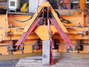Schneepflug VARIO Kiefer /Vomero VARIO