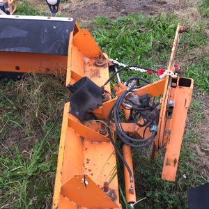 Schneepflug VARIO 1800 /Vomero VARIO, 1800mm