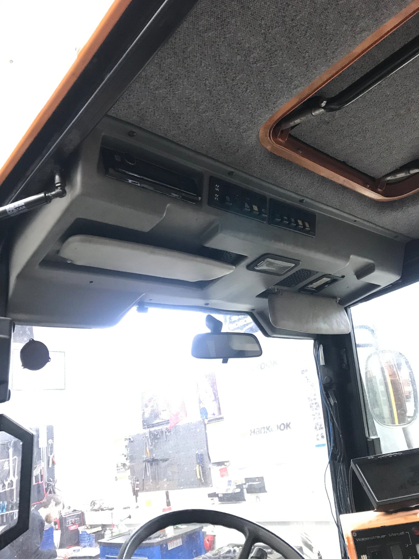 Multicar Tremo 501-85