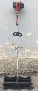 Rotationkehrbesen