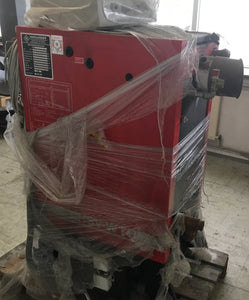 Hackgutheizung Hargassner, 25kw