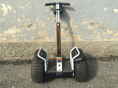 Segway usato (da riparare)