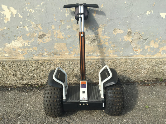 Gebrauchter Segway (zu reparieren)