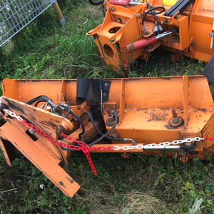 Schneepflug VARIO 1800 /Vomero VARIO, 1800mm