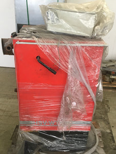 Hackgutheizung Hargassner, 25kw