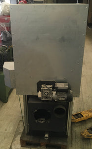 Pelletheizung Arca ca. 25kw