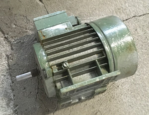 Elektomotor 380V