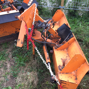 Schneepflug VARIO 1800 /Vomero VARIO, 1800mm