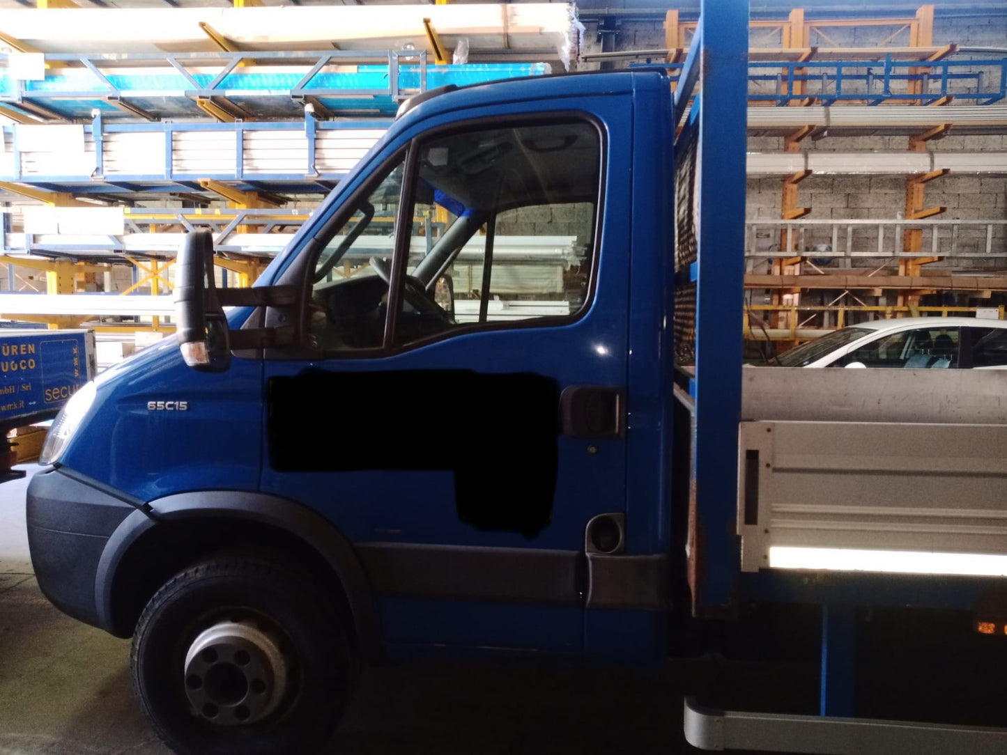 Iveco Daily 65.15