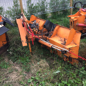 Schneepflug VARIO 1800 /Vomero VARIO, 1800mm