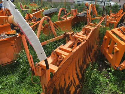 Schmidt MF Schneepflug