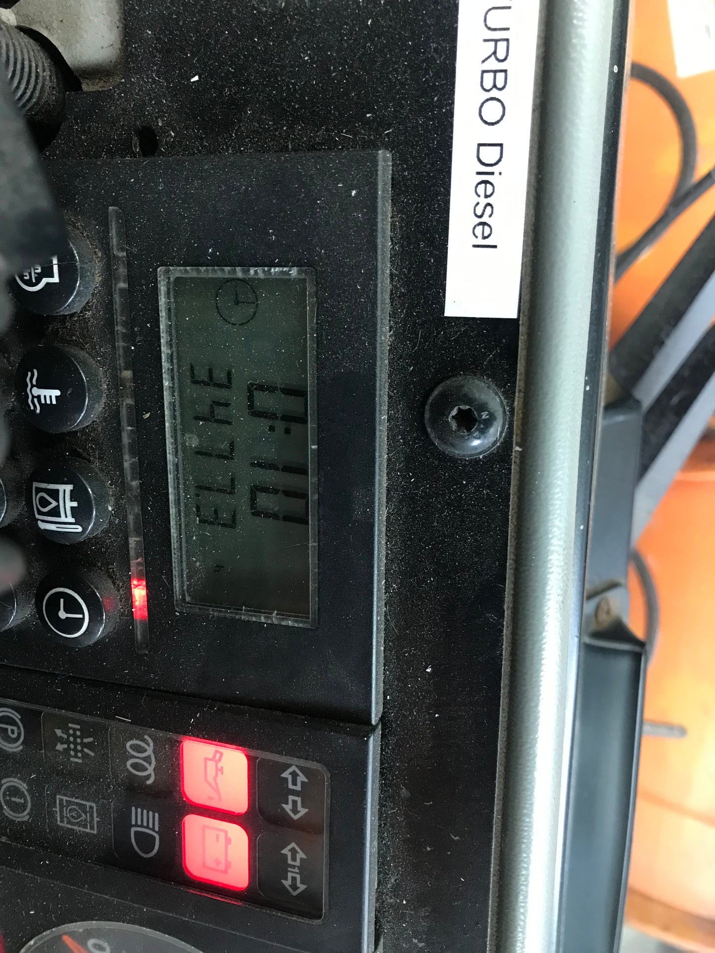 Multicar Tremo 501-85