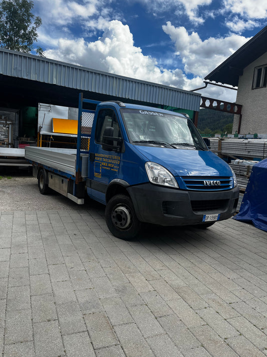 Iveco Daily 65.15
