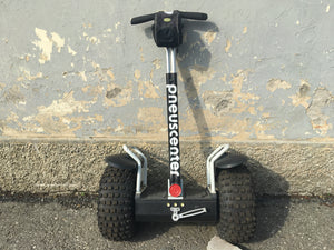 Gebrauchter Segway (zu reparieren)