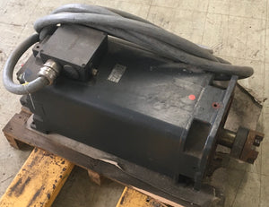 Motor Siemens 380Volt, 52-73kw mit Entcoder