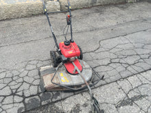 Laden Sie das Bild in den Galerie-Viewer, Honda Mulcher
