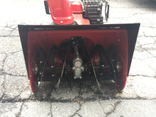 Laden Sie das Bild in den Galerie-Viewer, Schneefräse Honda HSS 655
