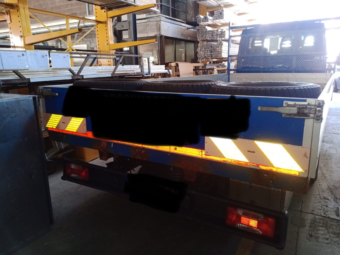 Iveco Daily 65.15