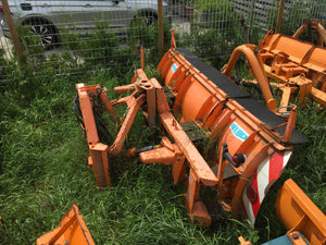 Schneepflug Beilhack 2,7m