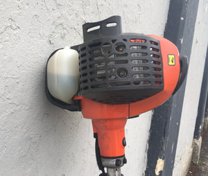 Rotationkehrbesen