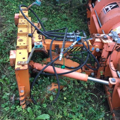 Assaloni Tecna 30 Schneepflug / lama 3000