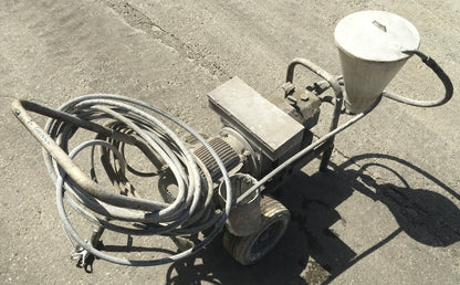 Airless Spritzgerät