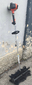 Rotationkehrbesen