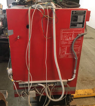Laden Sie das Bild in den Galerie-Viewer, Hackgutheizung Hargassner ca. 55kw
