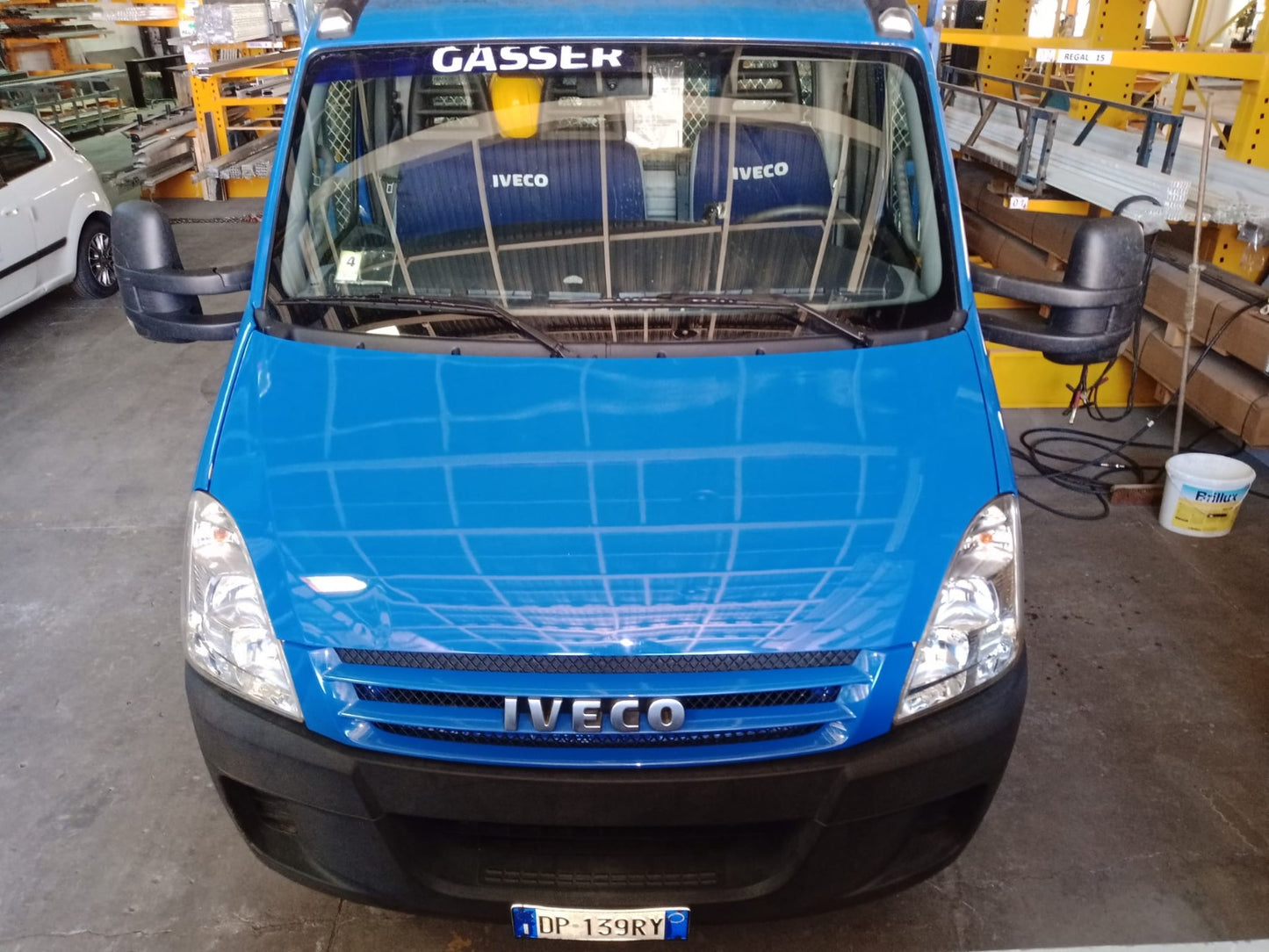 Iveco Daily 65.15