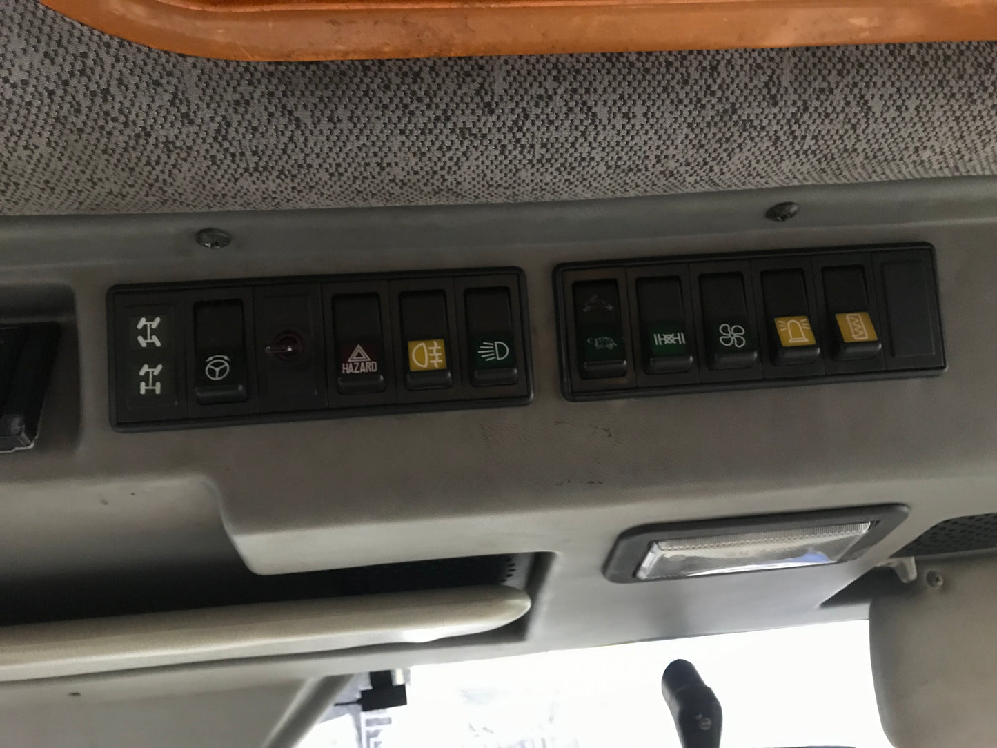 Multicar Tremo 501-85