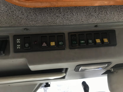 Multicar Tremo 501-85