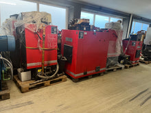 Carica l&#39;immagine nel visualizzatore di Gallery, Hackgutheizung Hargassner, 55kw
