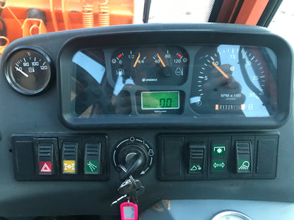 Multicar Tremo 501-85