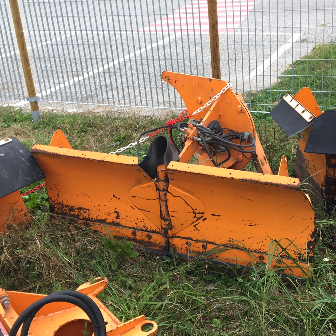Schneepflug VARIO 1800 /Vomero VARIO, 1800mm