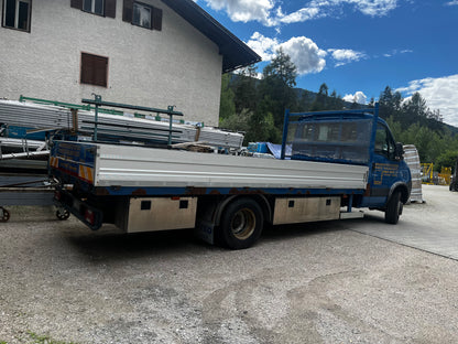 Iveco Daily 65.15