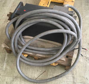 Motor Siemens 380Volt, 52-73kw mit Entcoder