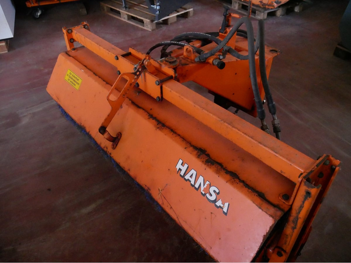 Kehrbesen für Schlepper 1.600mm
