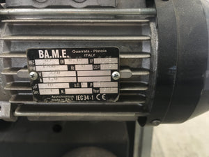 Pelletheizung Arca ca. 25kw