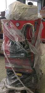 Hackgutheizung Hargassner, 25kw