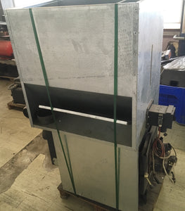Pelletheizung Arca ca. 25kw