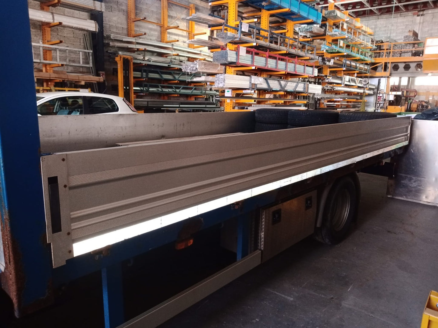 Iveco Daily 65.15